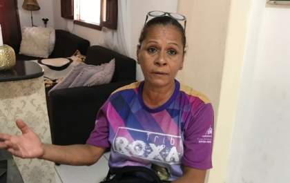 Família duvida de suicídio e quer exumação do corpo de jovem encontrada morta em presídio