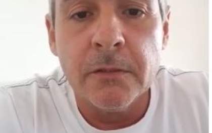 Em novo vídeo, dono da Gurgel fala que se área for retomada empresa quebra