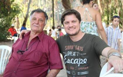 Nota de pesar pelo falecimento do Senhor Gilberto Bittencourt em Três Lagoas