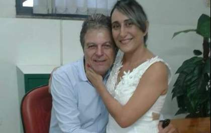 Delegados fazem apelo à população para ajuda na captura de Renato Ottoni, acusado de matar ex-mulher em Três Lagoas