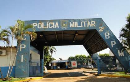Mulheres consideradas foragidas da justiça são presas na Vila Piloto em Três Lagoas