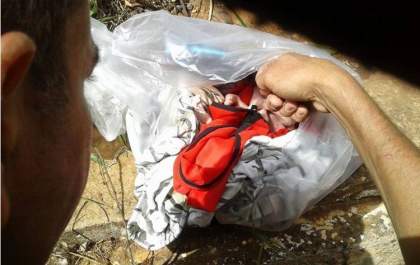 Delegado ouve   suspeitos de infanticídio em Três Lagoas