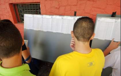 Etecs divulgam locais de exame do Vestibulinho