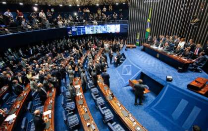 Projetos no Senado em 2018 fortalecem direitos da mulher na sociedade