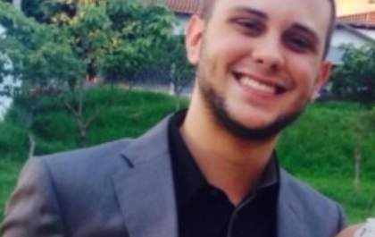 Jovem de 21 anos morre enquanto dormia