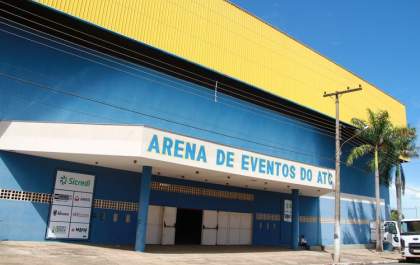 Abertura Campeonato Futsal de Férias acontece na quadra do ATC nesta quarta