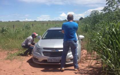 Tragédia passional marca início do ano em Três Lagoas