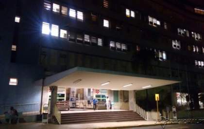 Troca de bebês na Santa Casa de Araçatuba vira caso de polícia