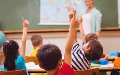 Educação de tempo integral terá reforço no caixa de R$ 406 milhões