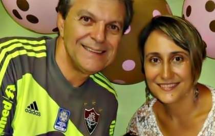 Caso Halley: Filhas do casal estão com a avó e fazem acompanhamento psicológico