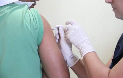 Sem casos de febre amarela Governo de Andradina tranquiliza população