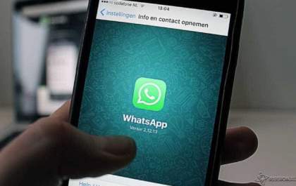WhatsApp lança aplicativo específico para negócios