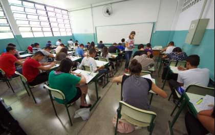 Vestibulinho das Etecs será neste domingo