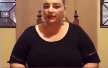 Secretária de Saúde explica em vídeo possível falta de remédios