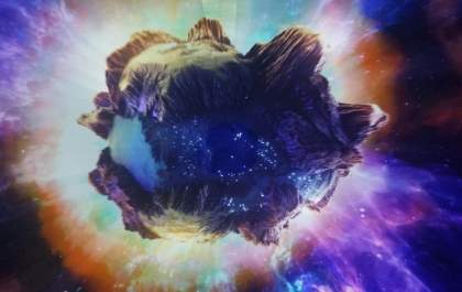 Asteroide que viaja a mais de 120 mil km/h, irá passar próximo à Terra, diz Nasa