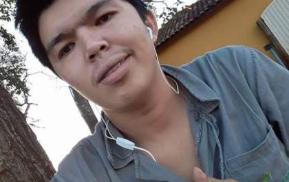 Jovem castilhense de 23 morre em acidente de caminhão