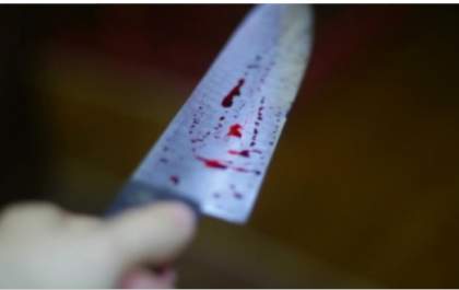 Homem é preso após tentar matar o próprio tio a facadas