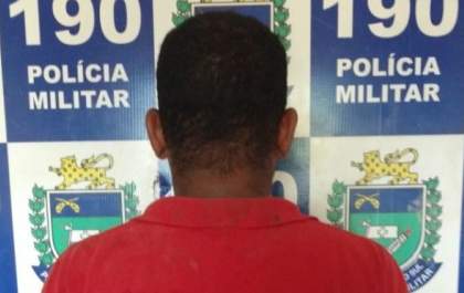 Três foragidos da Justiça são presos em Três Lagoas durante o final de semana