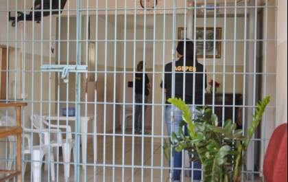 Mulher morre dentro do presídio feminino em Três Lagoas