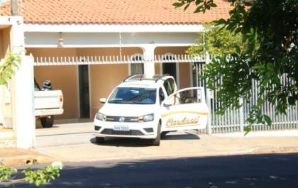 Homem é morto após assassinar os pais e ferir a esposa a facadas em Araçatuba