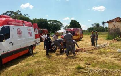 Rádio Tanabi emite nota de esclarecimento após morte de Araçatubense