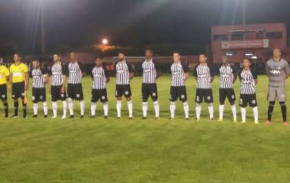 Times da Capital empatam em estreias no Campeonato Sul-Matogrossense
