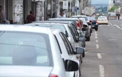 Desconto de 15% para pagamento à vista do IPVA vence em seis dias