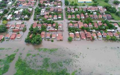 Governo reconhece situação de emergência em mais duas cidades de MS