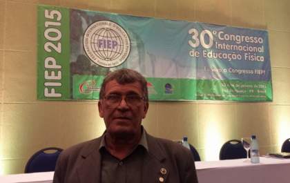 Em sua última entrevista ao Hojemais, professor Bira fala de diploma falso de Educação Física