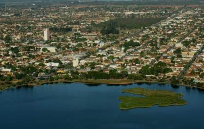 Tributação de Três Lagoas orienta contribuinte a imprimir Guia do IPTU 2018 por meio do Portal
