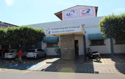 Faculdades FIU serão primeiras da Noroeste com 100% de energia solar