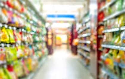 Ladrão passa mal durante furto em supermercado e morre no hospital