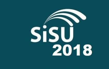 Lista de aprovados do Sisu 2018 sairá nesta segunda-feira