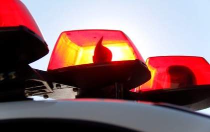 Flagrado com maconha escondida em estepe de carro na BR-267 jovem é levado à delegacia