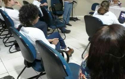 Comitê de mobilização e combate ao Aedes aegypti realiza primeira reunião do ano