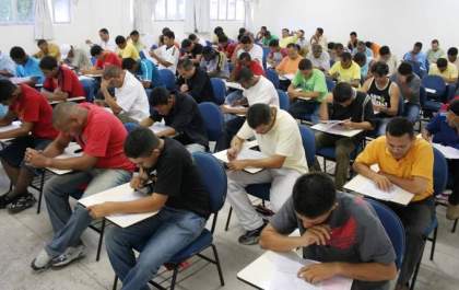 Prefeitura de Três Lagoas abre seleção de professores; inscrições terminam hoje