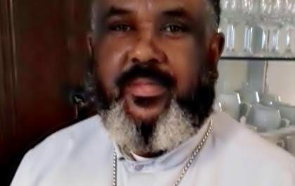 Corpo do Padre Wilson é sepultado sob forte comoção em Castilho