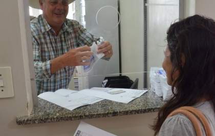 Moradores do Interlagos e bairros adjacentes já têm farmácia na unidade de Saúde