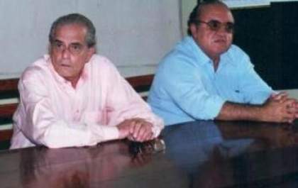 “Ele teve a infelicidade de entrar na política