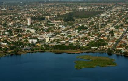 Parceria entre Secretaria de Meio Ambiente, Exército e Amigos da Lagoa realiza limpeza da 2ª Lagoa