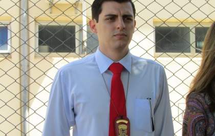 Delegado de Andradina interceptou agentes duplos em presidio