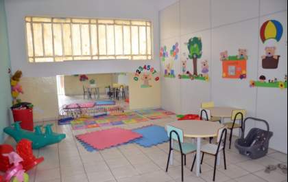 Hoje é o último dia para efetivação de matrícula dos alunos designados na 1ª Etapa