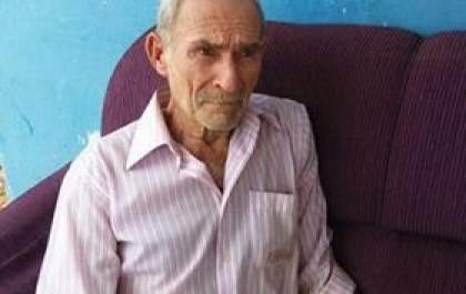 Idoso com Alzheimer desaparece no Jardim dos Ipês em Três Lagoas