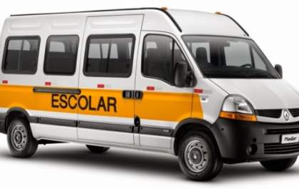 Proprietários de veículos de transporte escolar têm até o dia 28 de fevereiro para se regularizarem
