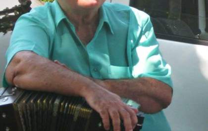 Morre músico 
