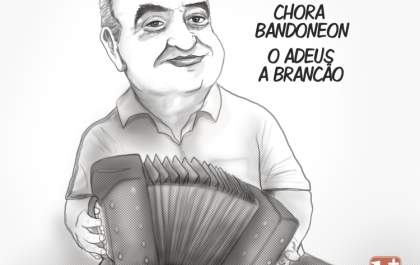 Luto: Brancão
