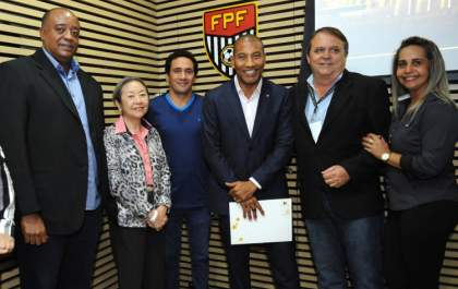 Andradina Esporte Clube no Campeonato Paulista da Segunda Divisão