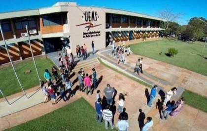 Matrícula de alunos aprovados no Sisu será realizada a partir do dia 5 na UEMS