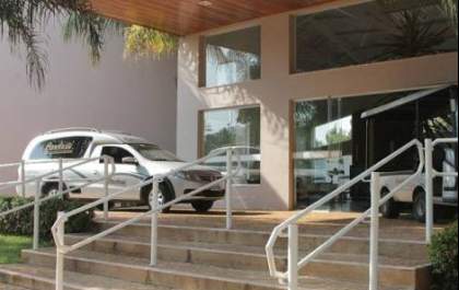 Corpo de construtor é velado nesta manhã em Três Lagoas