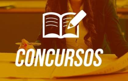Concursos: 17 órgãos abrem as inscrições nesta segunda para cerca de 1,2 mil vagas